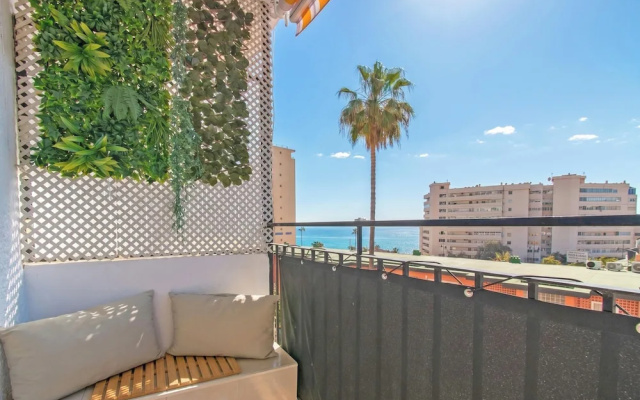 Cambural Beach Apartment