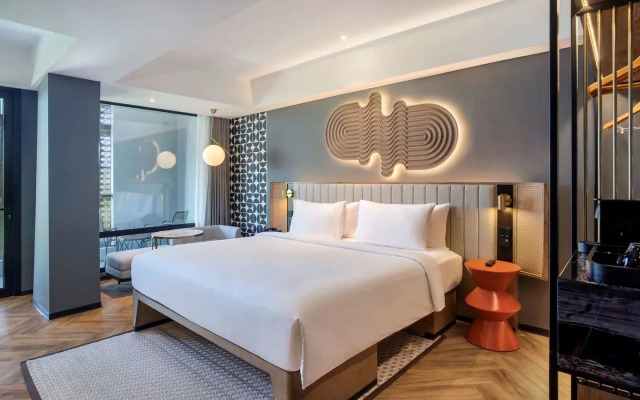 Tribe Bali Kuta Beach