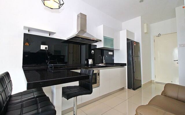 Mansion One Suites - One Bedroom Suites