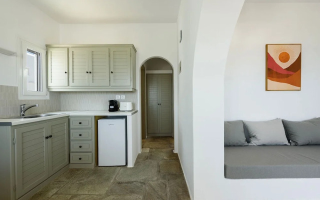 Phaedrus Living Paros Residences 9