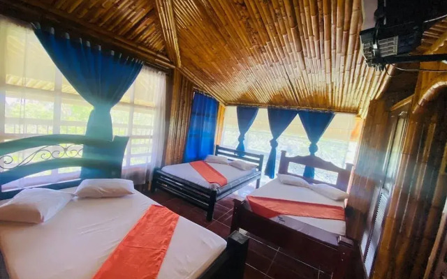 Hotel Quinto