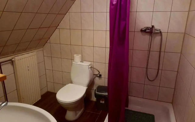 "Uroczysko Dwernik"