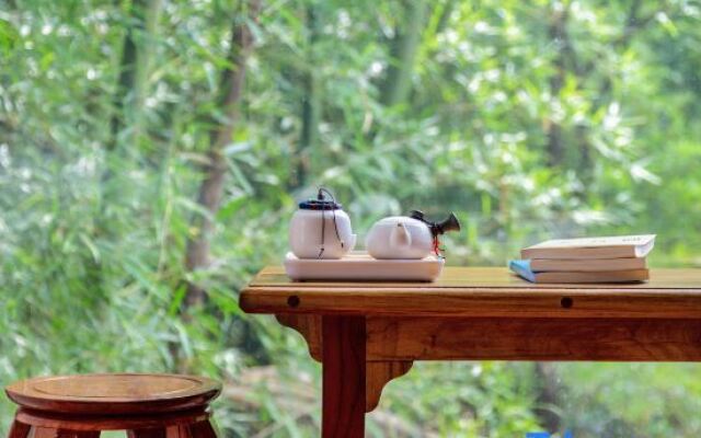 Yangshuo Yuanyuan Hotel (20 yuan Xianggongshan Scenic Area)