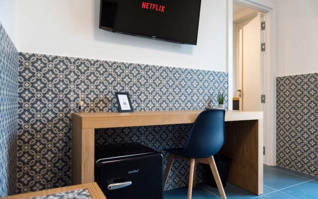 Il Rubino Suites - B&B