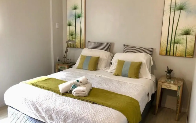 V&S Hostel Boutique Buenos Aires