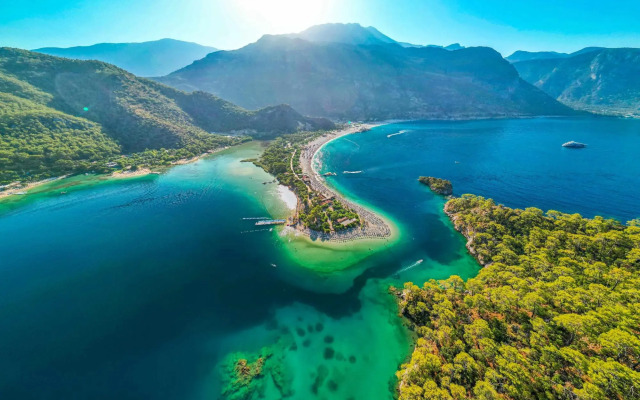 Kerim Hotel