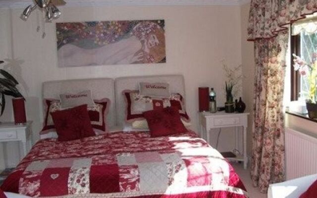 Beechwood B&B