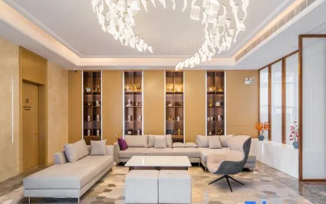 Lavande Hotel (Longnan Yingbin Avenue)