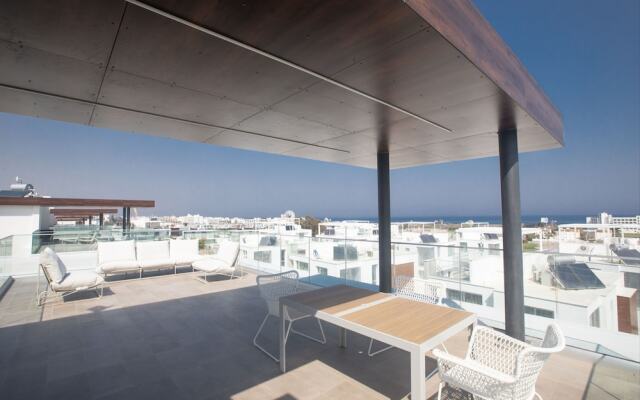 Protaras Olivine Villa Ol10