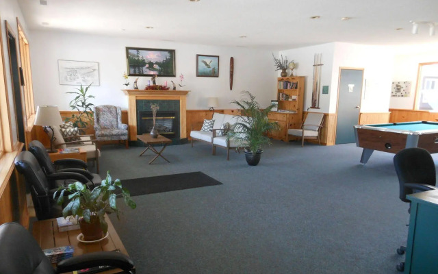 Glenview Cottages