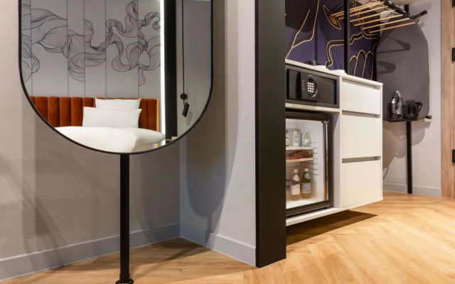 Mercure Sofia City Hotel