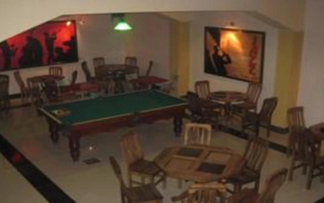 Hotel Savoy