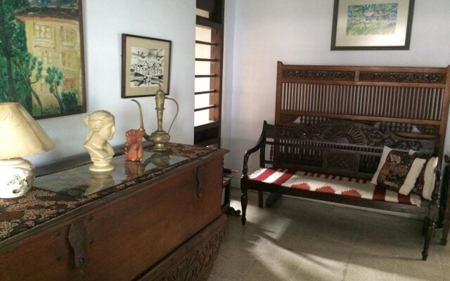 AtyNoor Homestay
