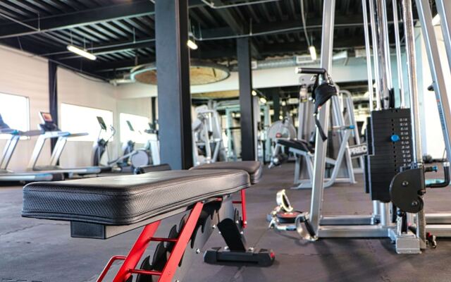 Hotel Esmeralda Beach Resort