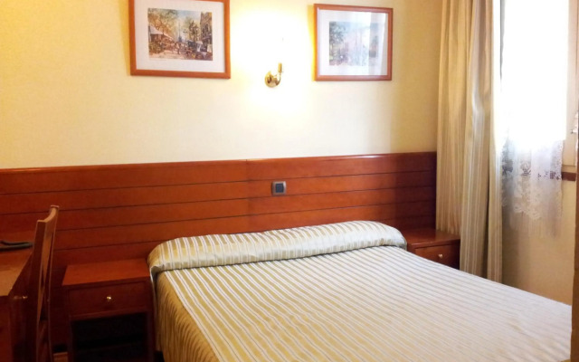 Hotel Toledano Ramblas