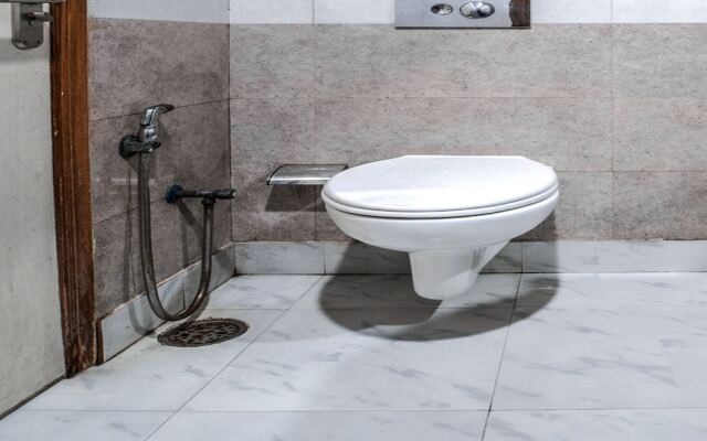 Glorify Stay by OYO Rooms