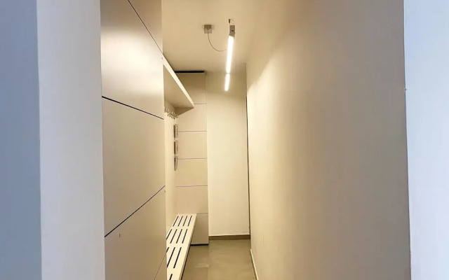 Ocean View Coastal Escape