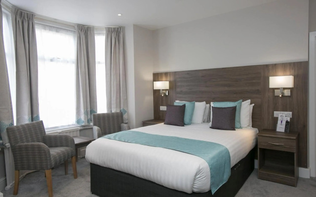 Marsham Court Hotel