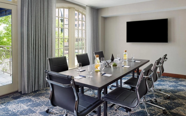 Ellis Hotel, Atlanta, A Tribute Portfolio Hotel by Marriott