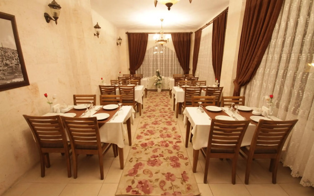 Zinciriye Hotel - Special Class