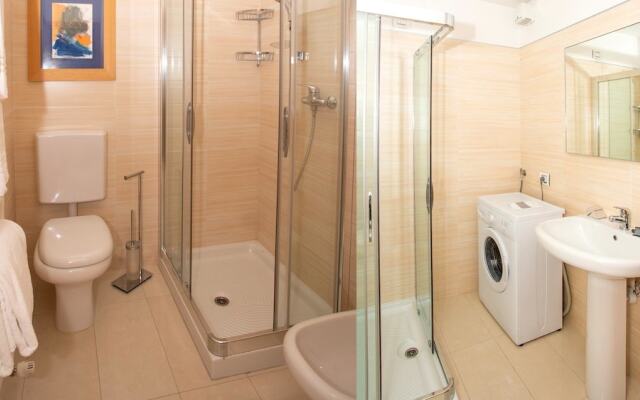 Marina Uno View Apartment