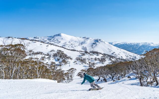 The Edge Apartment 5 Jindabyne