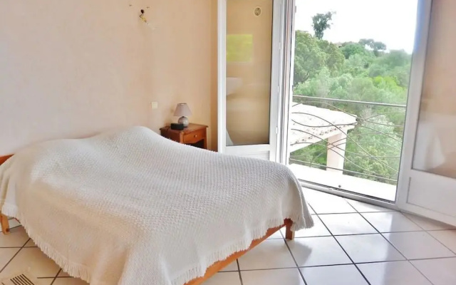 Villa Sari - SEA View - AIR Conditioning