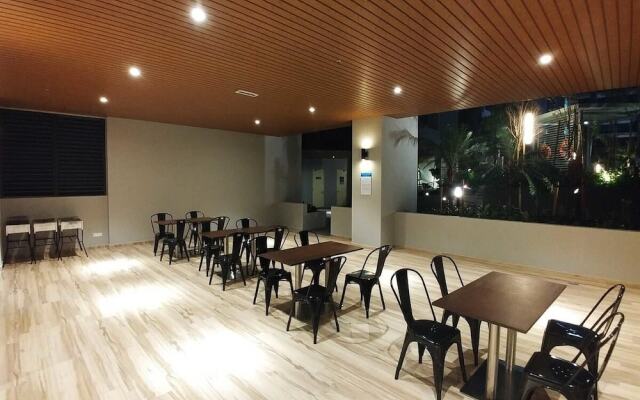Mykey Atlantis B-08-09 Melaka City