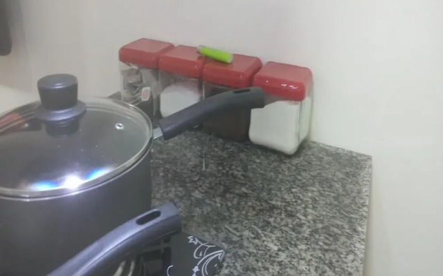 Deslumbrante Apartamento Central