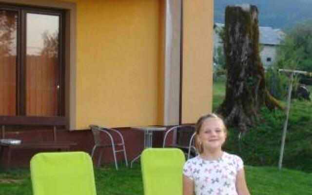 Rooms Plitvice Mountains