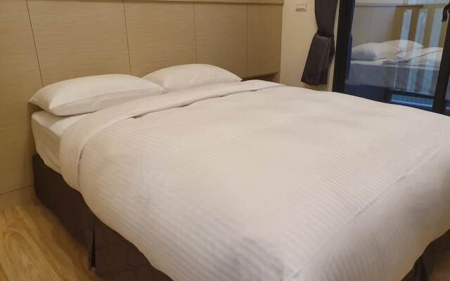 I Love You Homestay