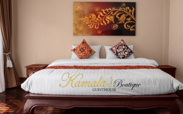 Kamala's Boutique Guesthouse