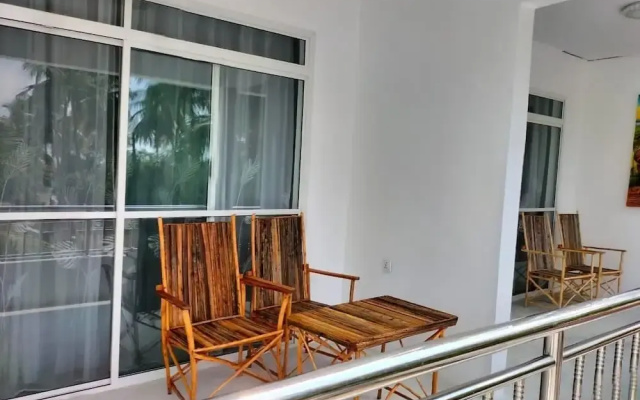 Tumbo Swahili Villas