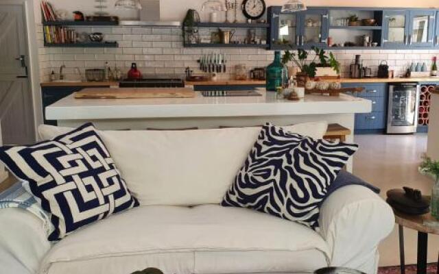 Long Story Guest House