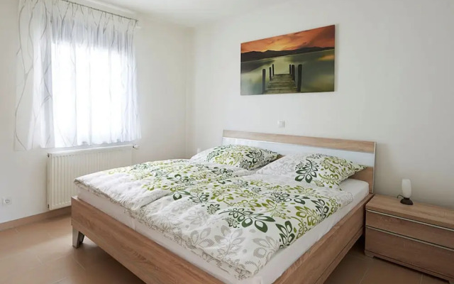 Rheinflair Comfortable Holiday Residence