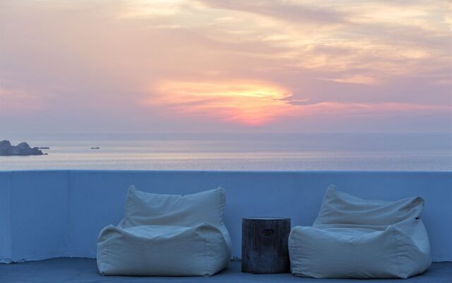 Boheme Mykonos Town - Small Luxury Hotels of the World