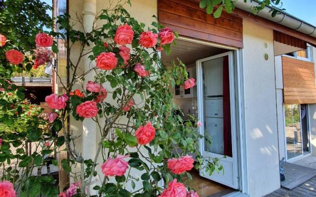 Terrasses du Zimmerberg