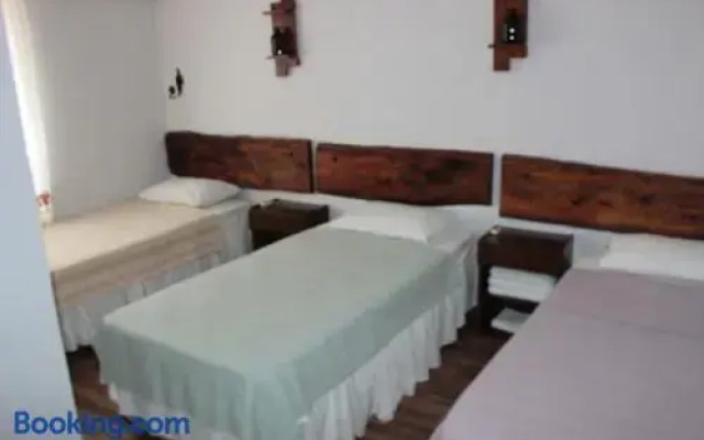 Tuncay Hostel