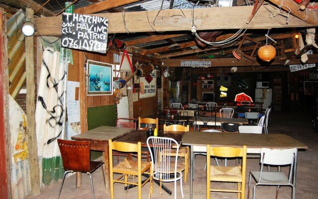 Ekudeni Exclusive Country Venue