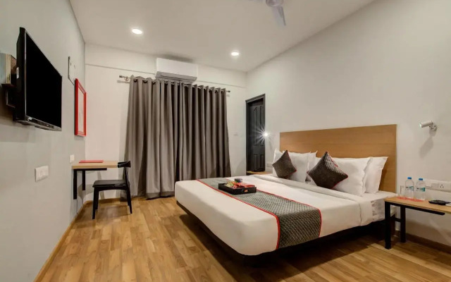 Oyo Flagship 703606 Shakti Residency
