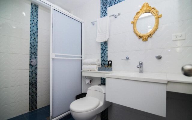 Hotel Gallery Cartagena