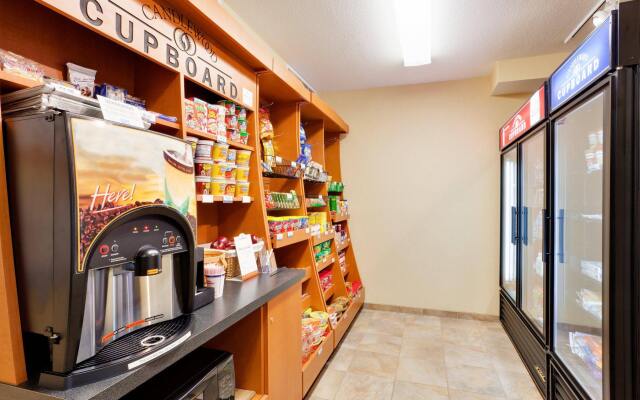 Candlewood Suites HAZLETON by IHG