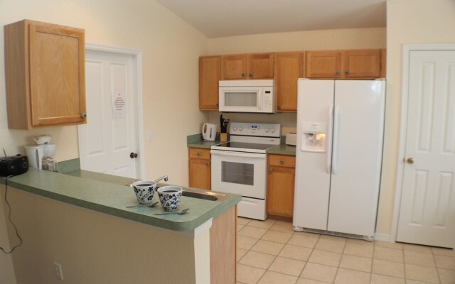 Reserve Circle Villa Villa 3 Bedroom