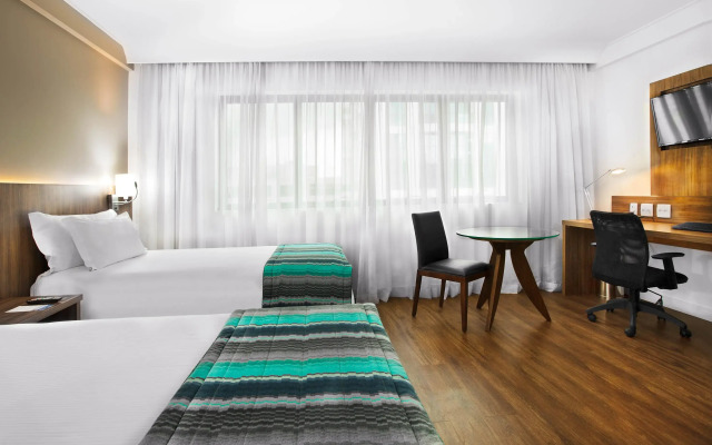 Melia Ibirapuera
