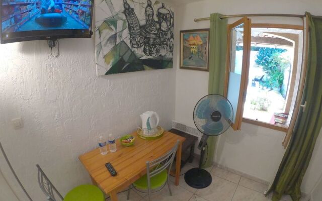 Bed & Breakfast Le Beausejour