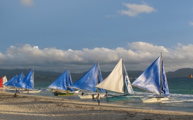 Golden Phoenix Hotel Boracay