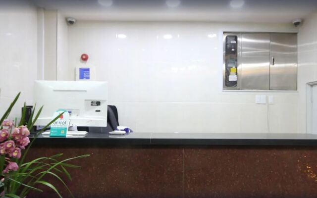 BSB Hotel