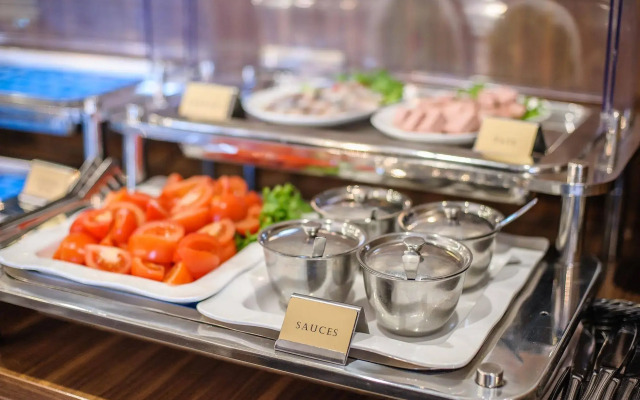Narva Hotell & Spa