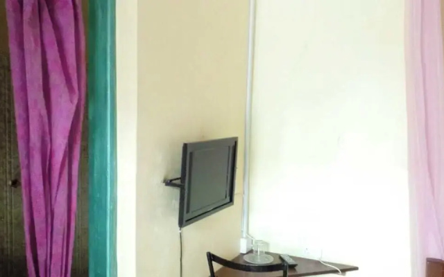 Quila Hotel Gilgil