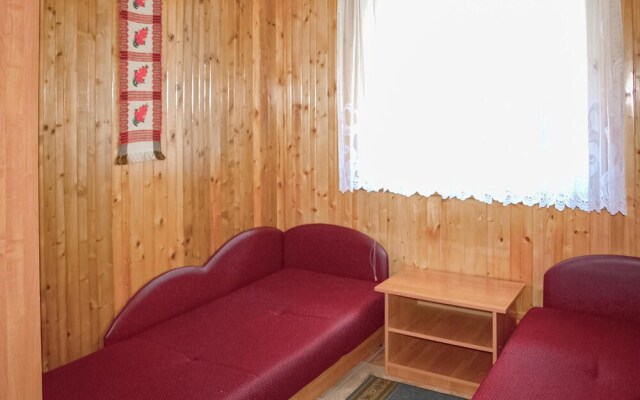 Beautiful Apartment in Kopalino With 2 Bedrooms and Wifi